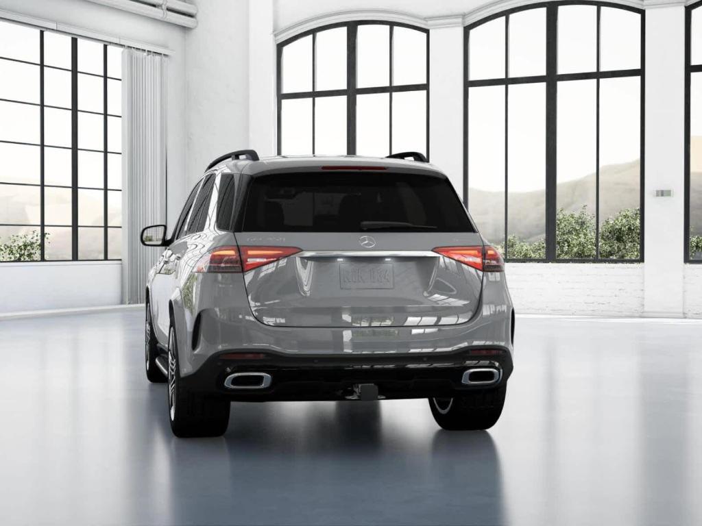 2026 Mercedes-BENZ GLE — миниатюра 25