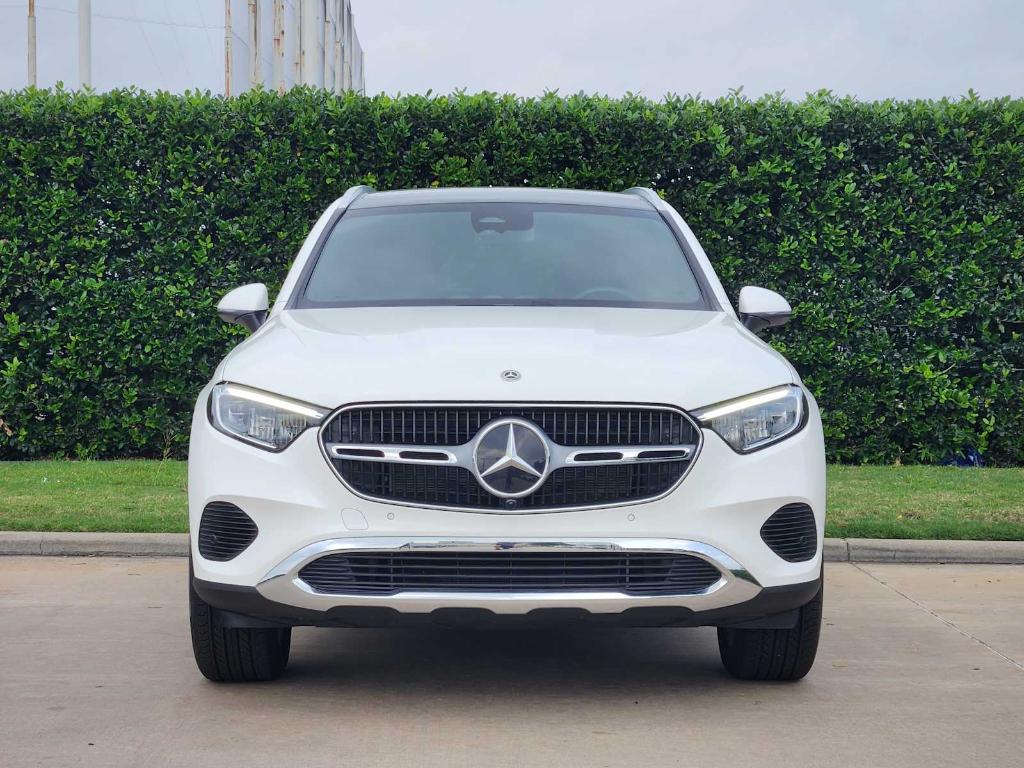 MERCEDES-BENZ GLC - 3