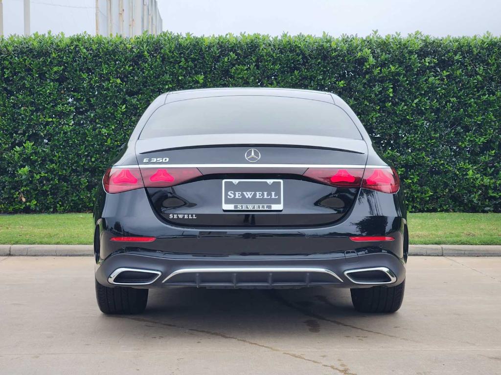 صورة 5 لـ 2026 Mercedes-BENZ E-CLASS