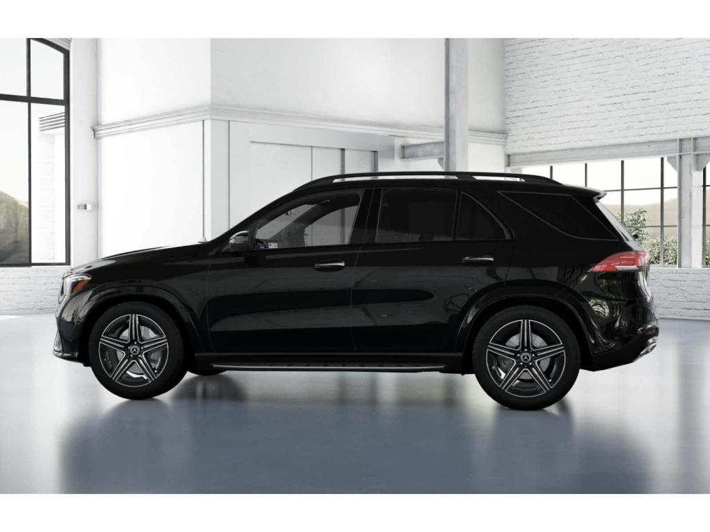 صورة مصغرة 32 لـ 2026 Mercedes-BENZ GLE