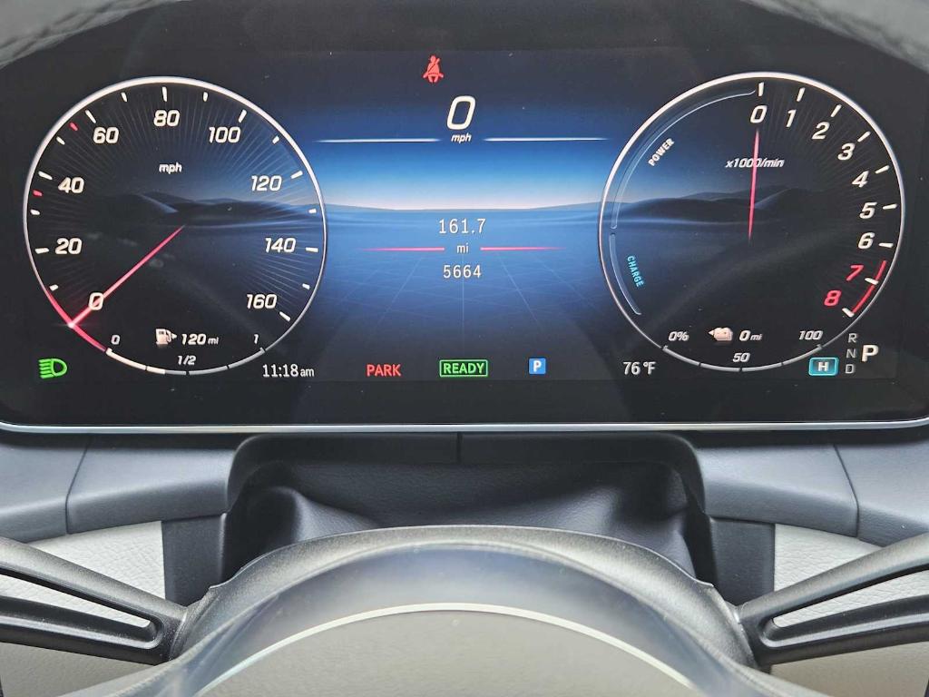 2025 Mercedes-BENZ GLC photo 10