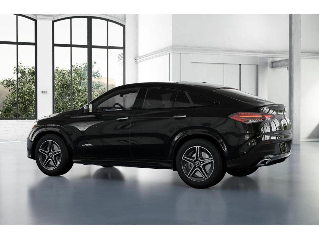 2026 Mercedes-BENZ GLE — миниатюра 30