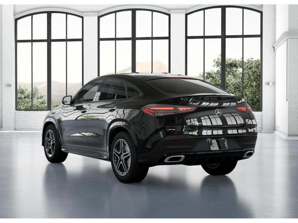 2026 Mercedes-BENZ GLE — миниатюра 27