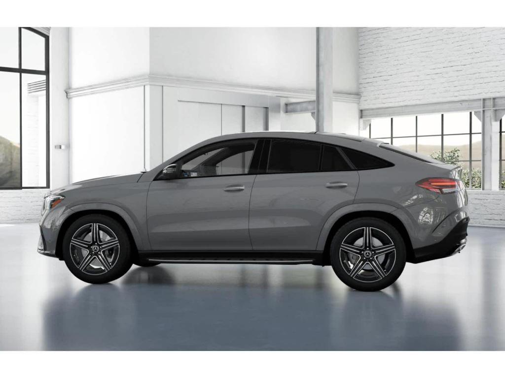 2026 Mercedes-BENZ GLE thumbnail 32