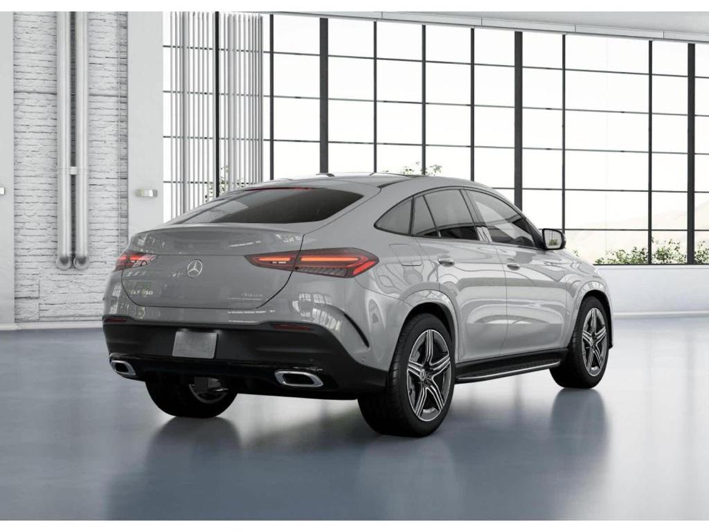 2026 Mercedes-BENZ GLE thumbnail 21