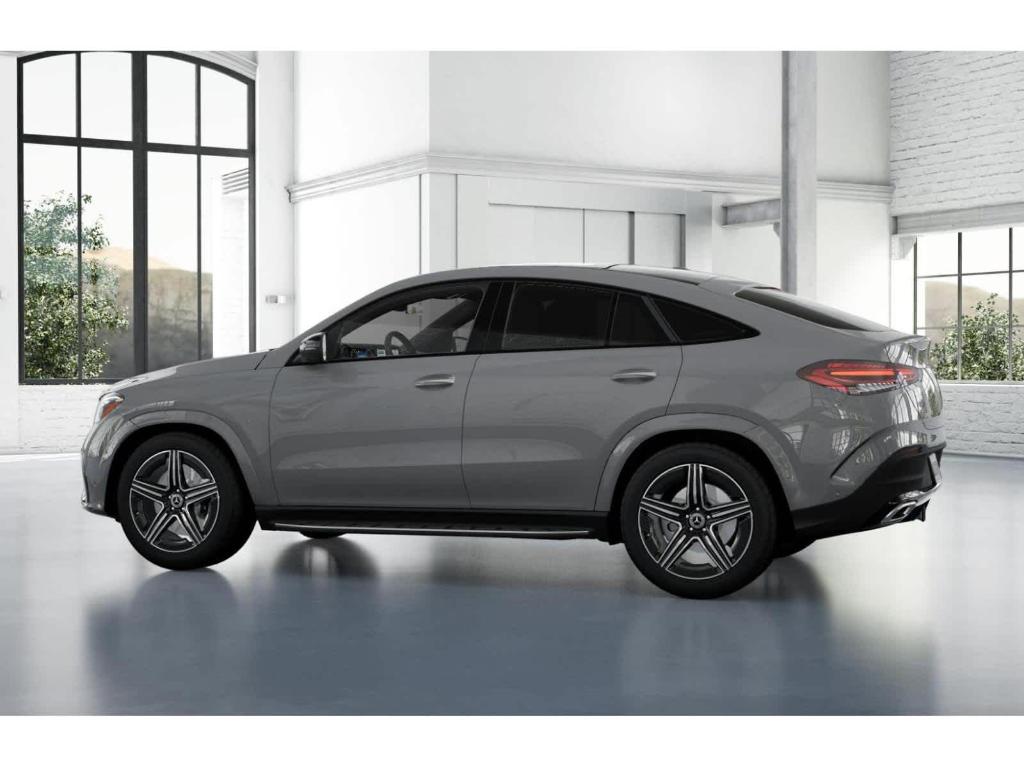 2026 Mercedes-BENZ GLE thumbnail 31