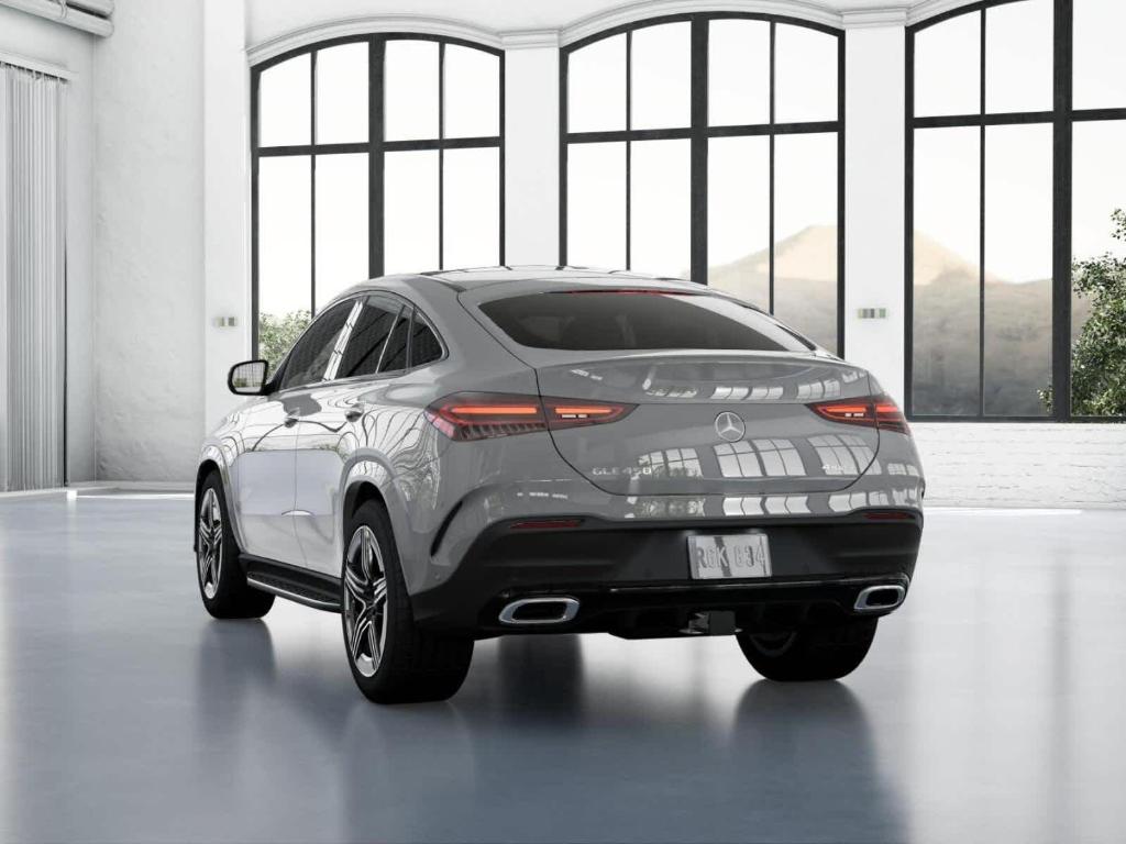 2026 Mercedes-BENZ GLE thumbnail 26