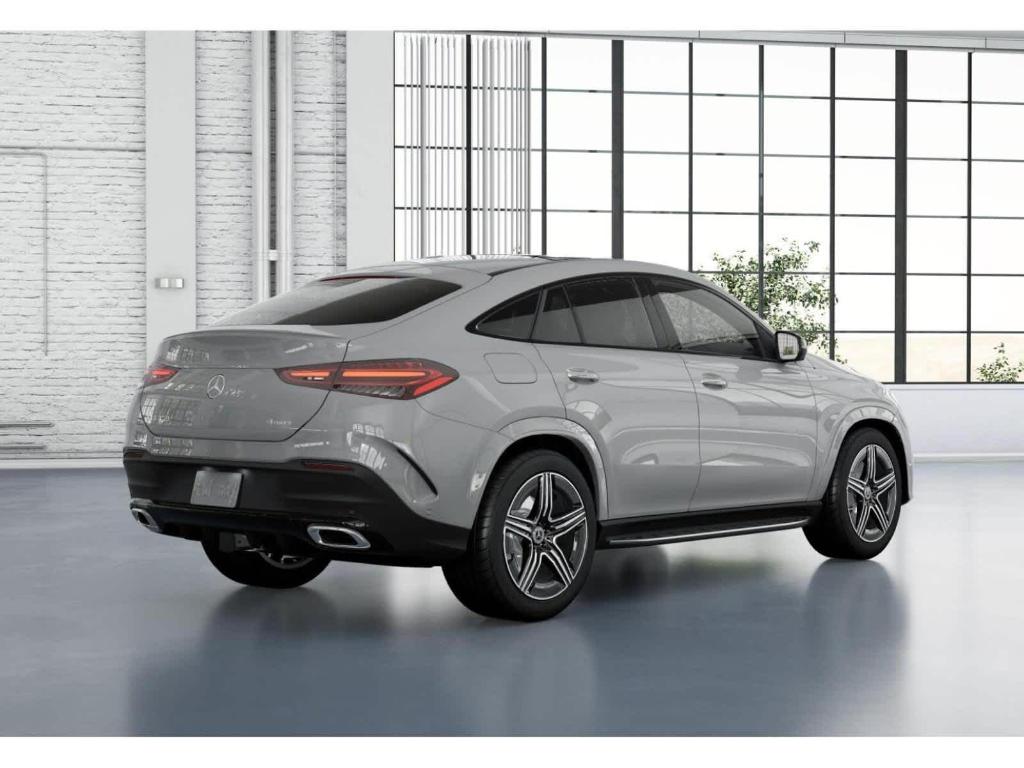 2026 Mercedes-BENZ GLE thumbnail 20