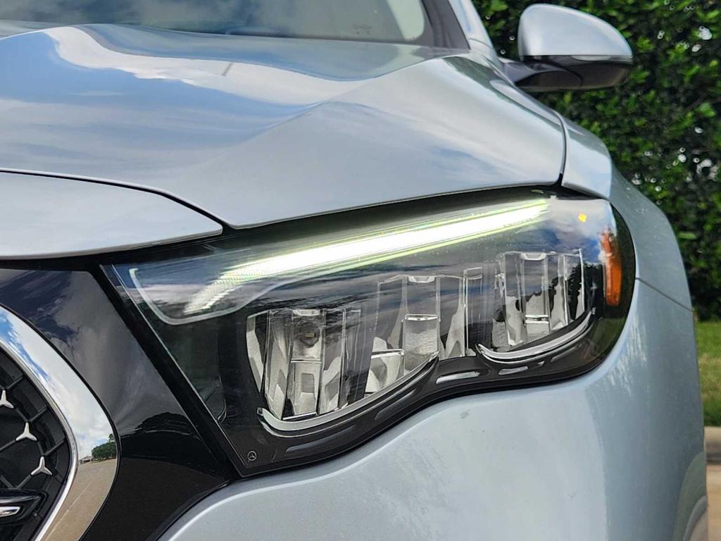 MERCEDES-BENZ E-CLASS - 10