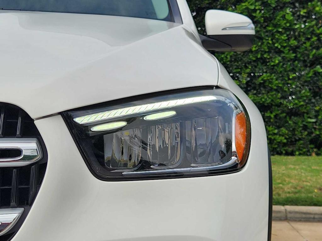 MERCEDES-BENZ GLE - 10