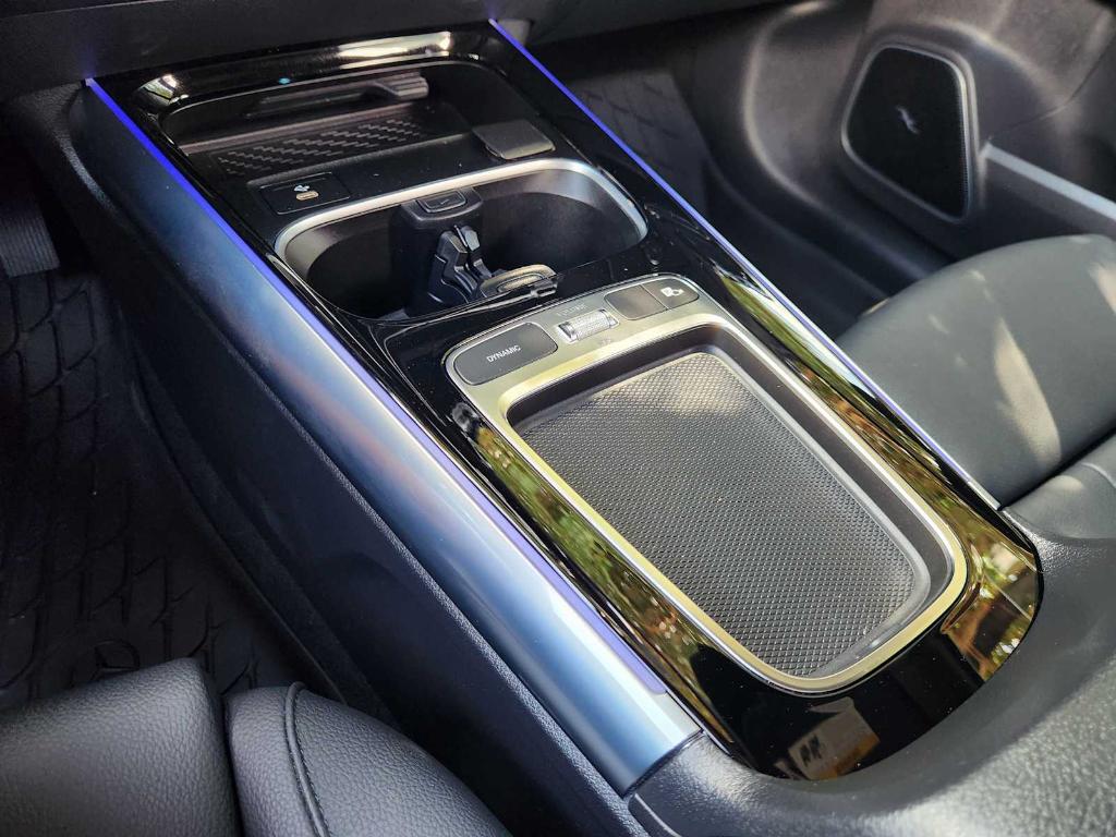 صورة مصغرة 17 لـ 2024 Mercedes-BENZ GLA