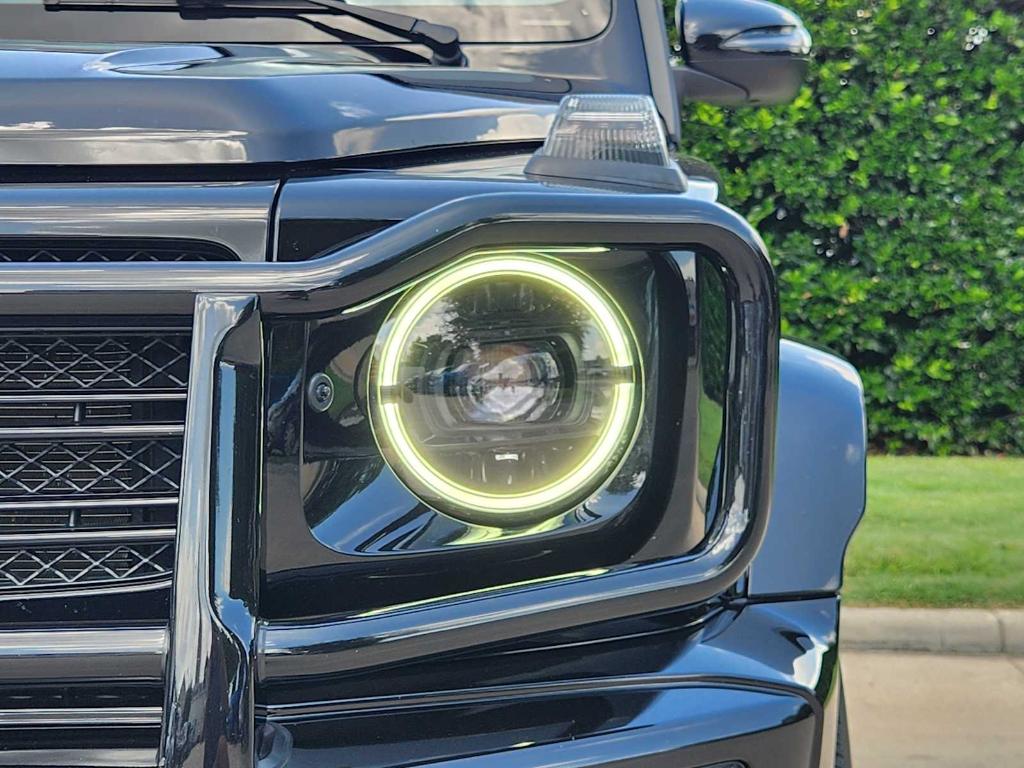 صورة 8 لـ 2022 Mercedes-BENZ G-CLASS