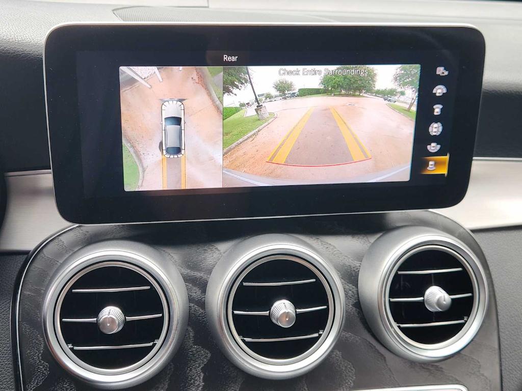 2021 Mercedes-BENZ GLC — миниатюра 15