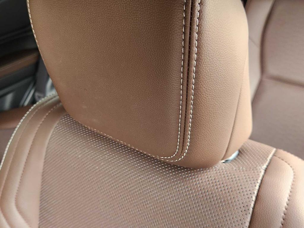 2025 Toyota LAND CRUISER 缩略图 22