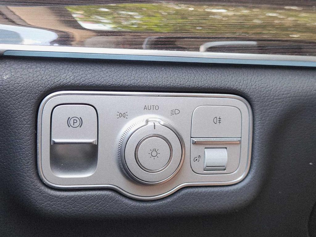 2024 Mercedes-BENZ GLE — миниатюра 19