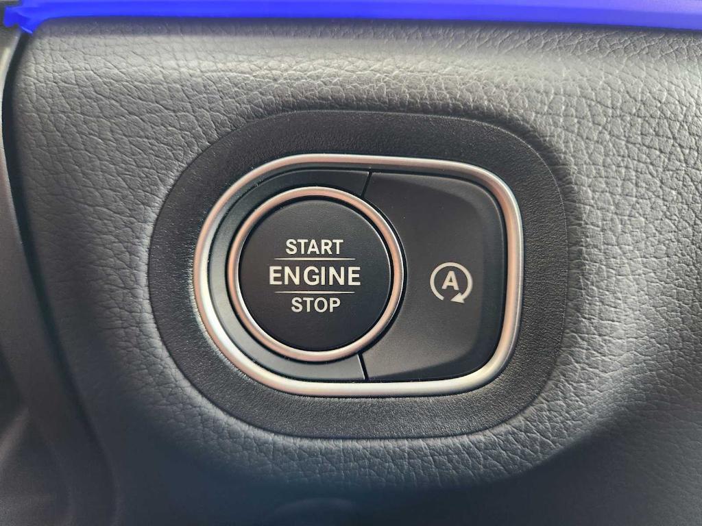 2026 Mercedes-BENZ GLS 缩略图 20