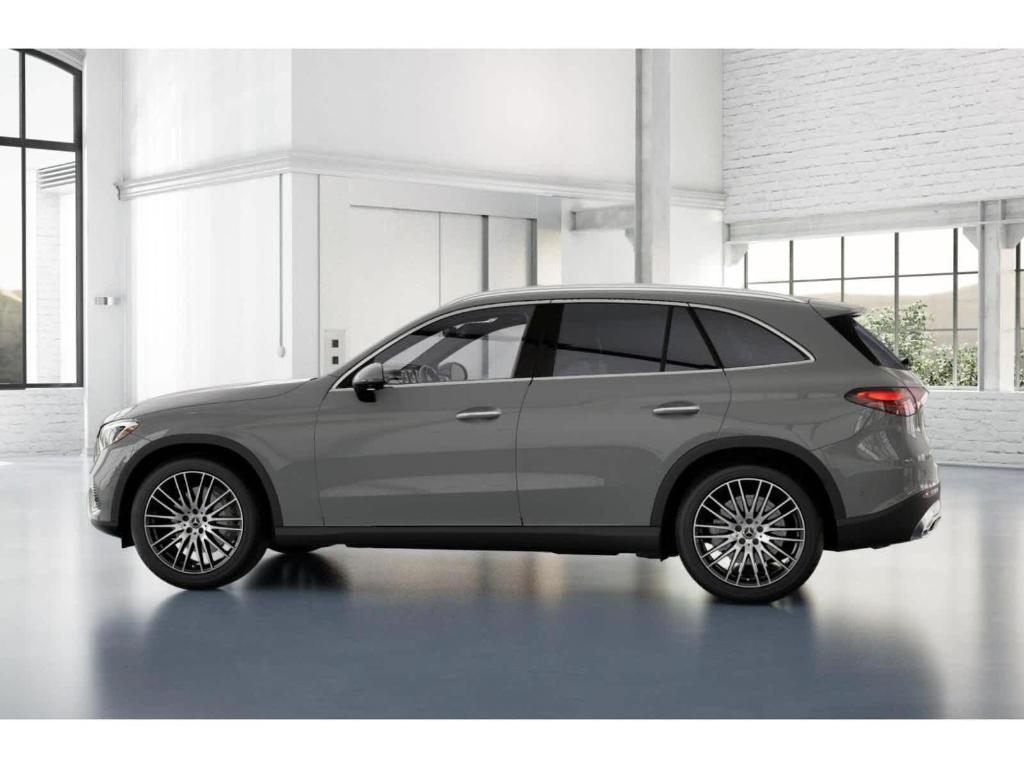2027 Mercedes-BENZ GLC 缩略图 32