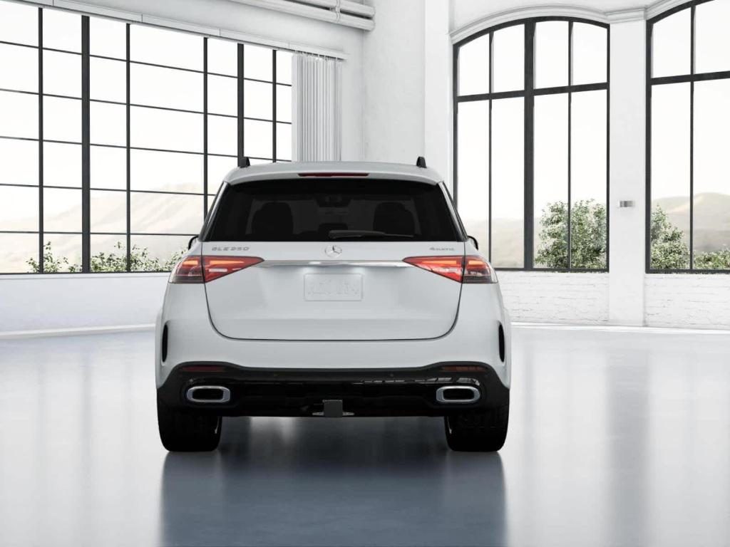 صورة مصغرة 24 لـ 2026 Mercedes-BENZ GLE
