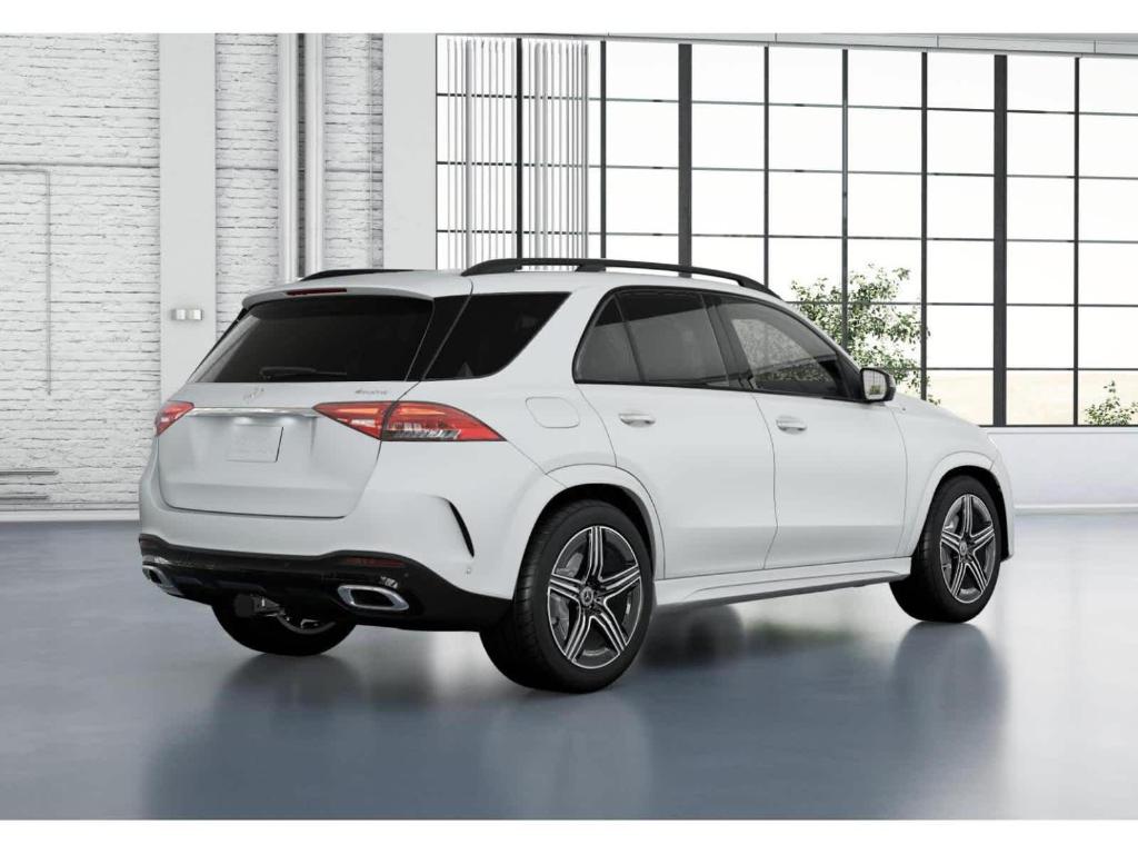 صورة مصغرة 20 لـ 2026 Mercedes-BENZ GLE