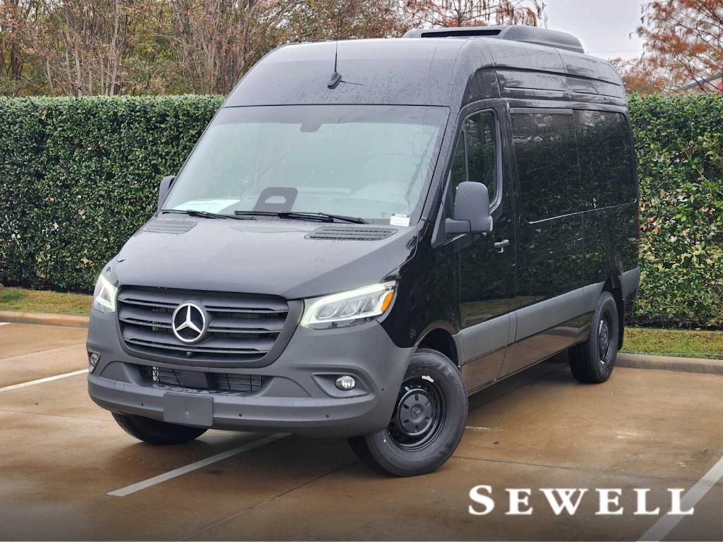 MERCEDES-BENZ OTHERS - 1