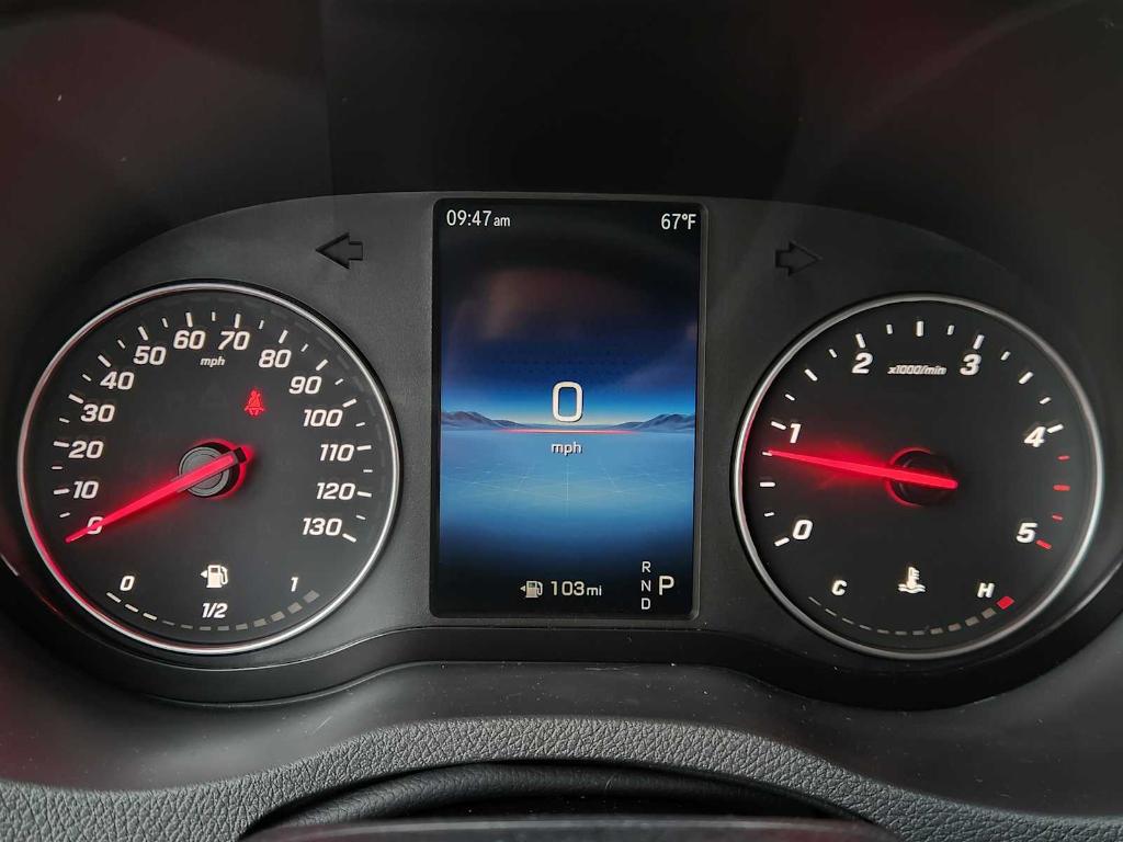 MERCEDES-BENZ OTHERS - 10