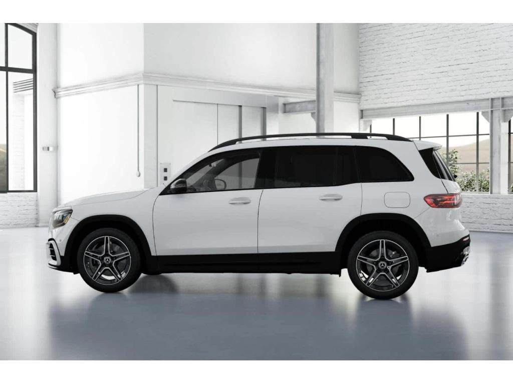 2026 Mercedes-BENZ GLB — миниатюра 32