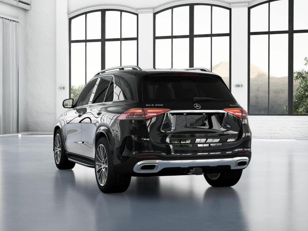 2026 Mercedes-BENZ GLE 缩略图 26