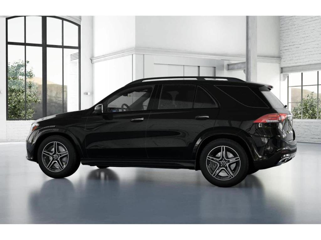 صورة مصغرة 31 لـ 2026 Mercedes-BENZ GLE