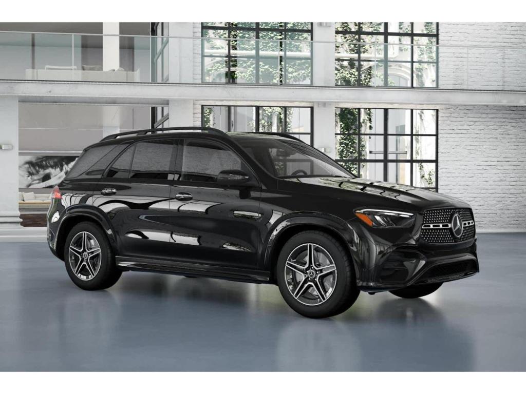 صورة مصغرة 12 لـ 2026 Mercedes-BENZ GLE