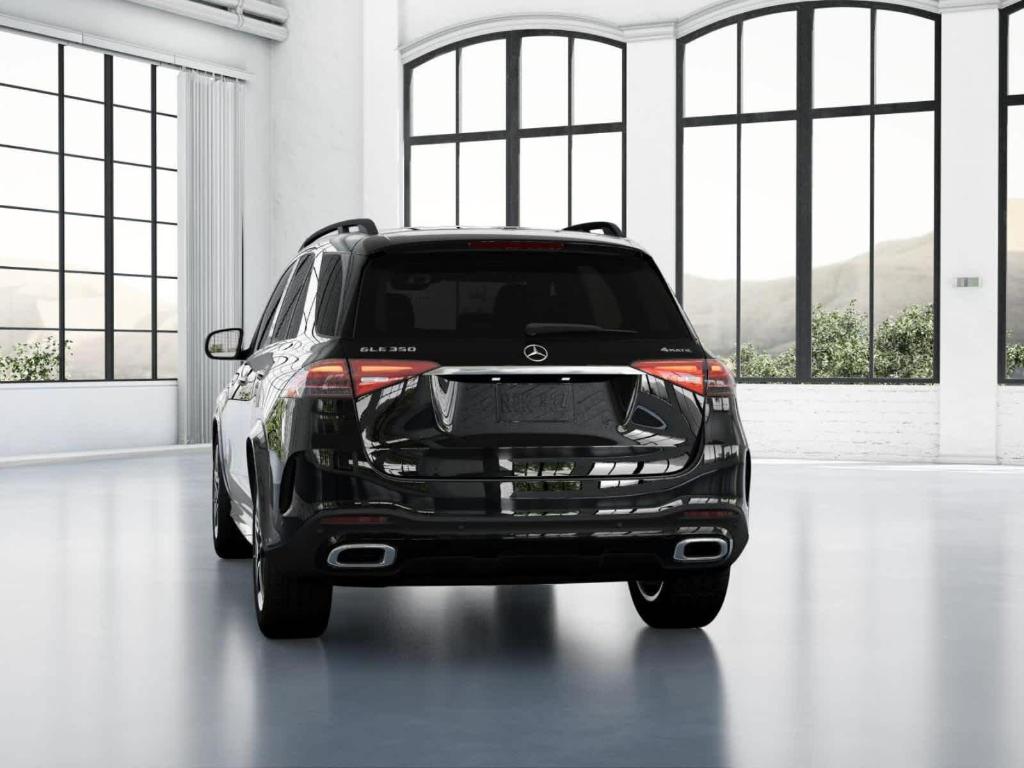 صورة مصغرة 25 لـ 2026 Mercedes-BENZ GLE
