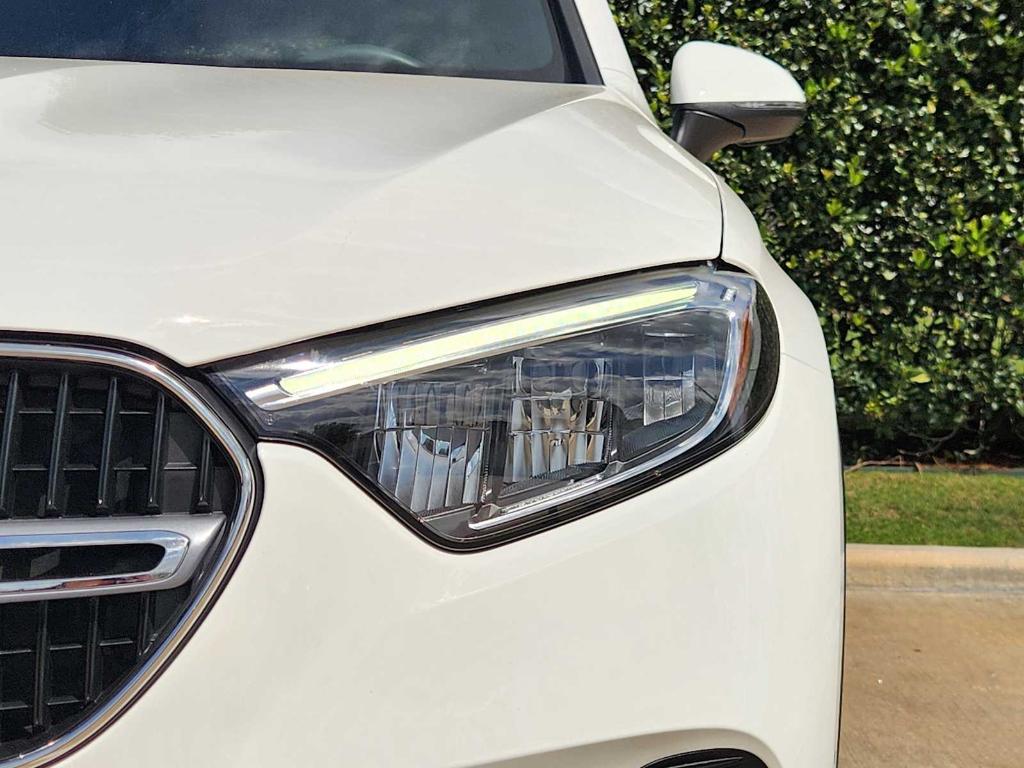 MERCEDES-BENZ GLC - 10