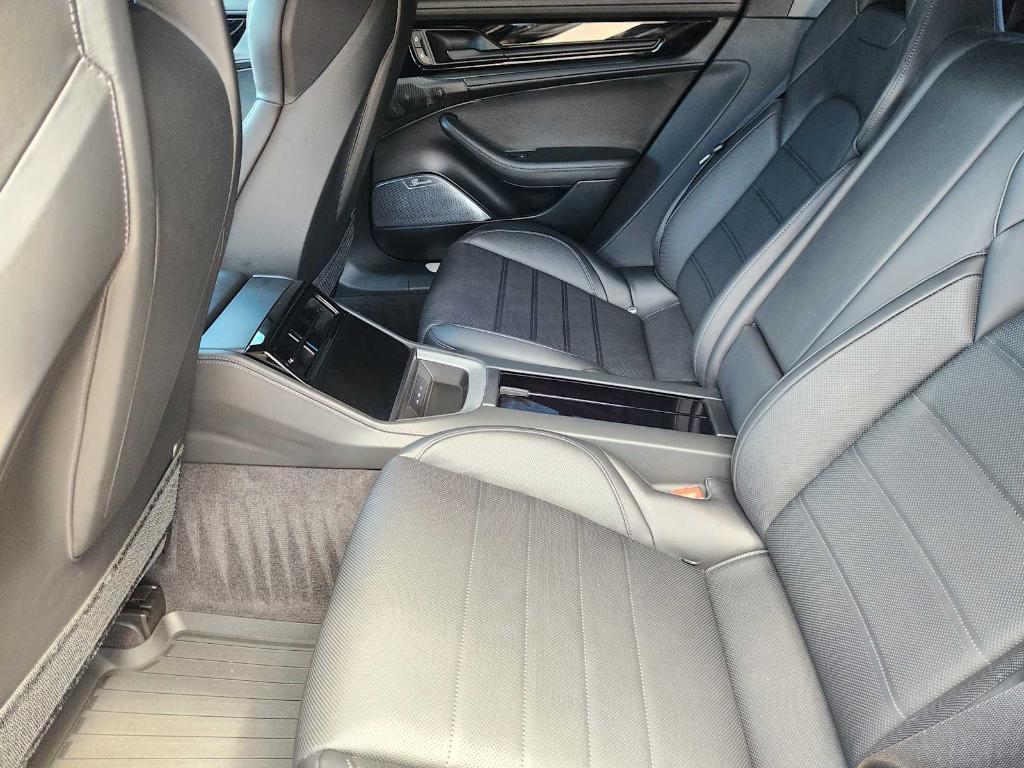 2025 Porsche PANAMERA BASE — миниатюра 28