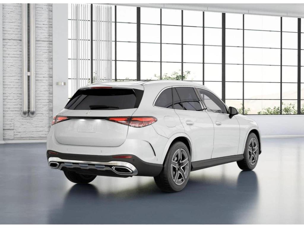2026 Mercedes-BENZ GLC thumbnail 21