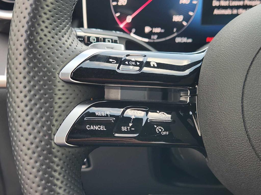 صورة مصغرة 26 لـ 2024 Mercedes-BENZ GLC