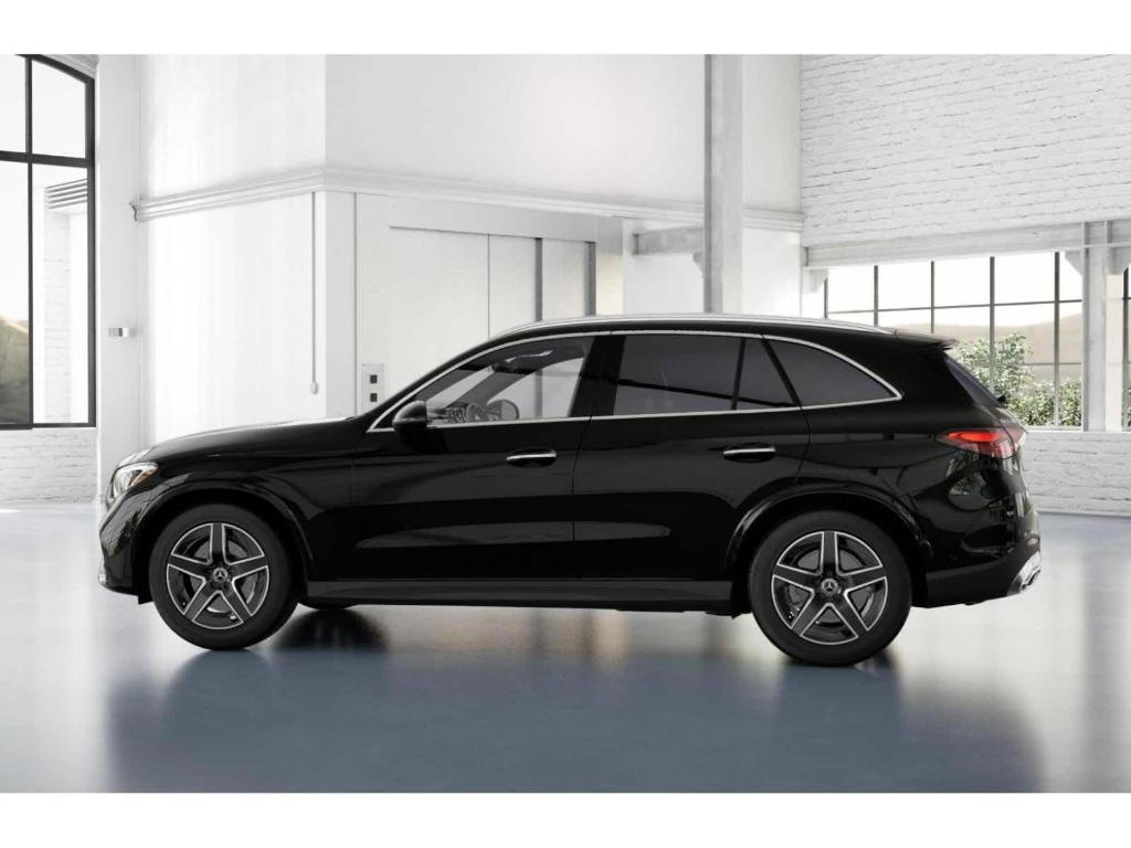 صورة مصغرة 32 لـ 2026 Mercedes-BENZ GLC