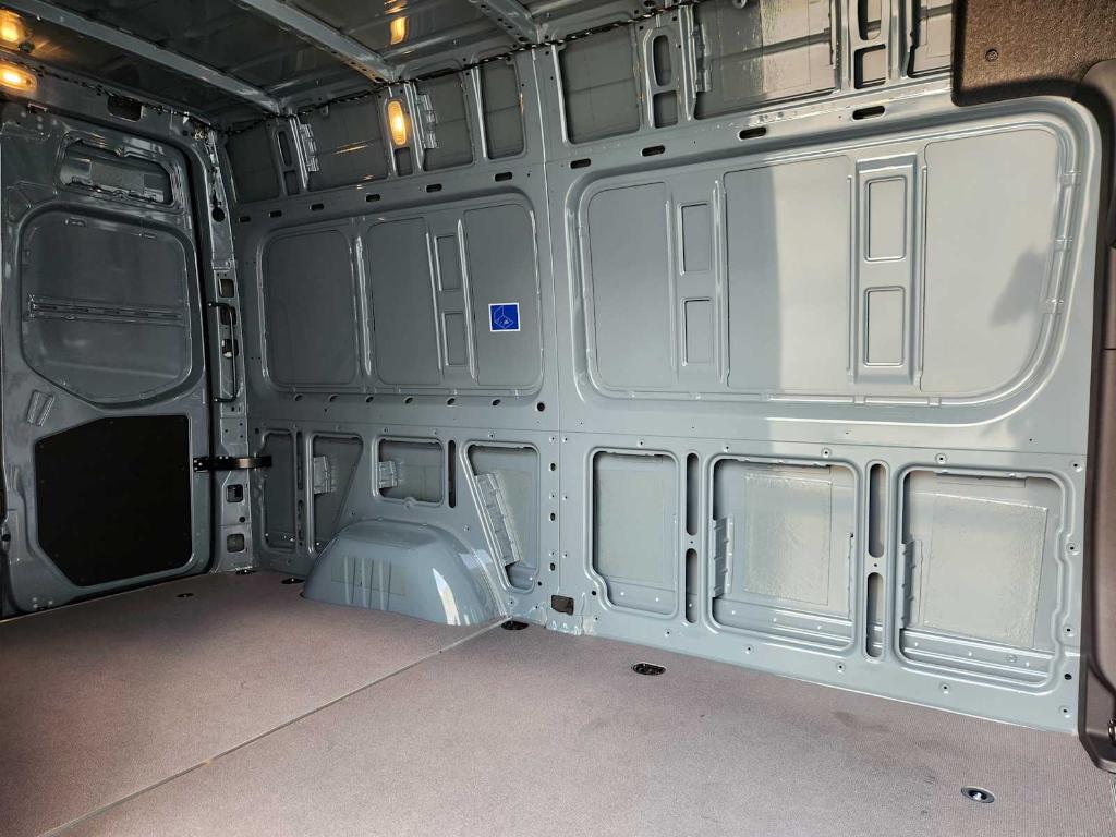 2026 Mercedes-BENZ SPRINTER 2500 thumbnail 22