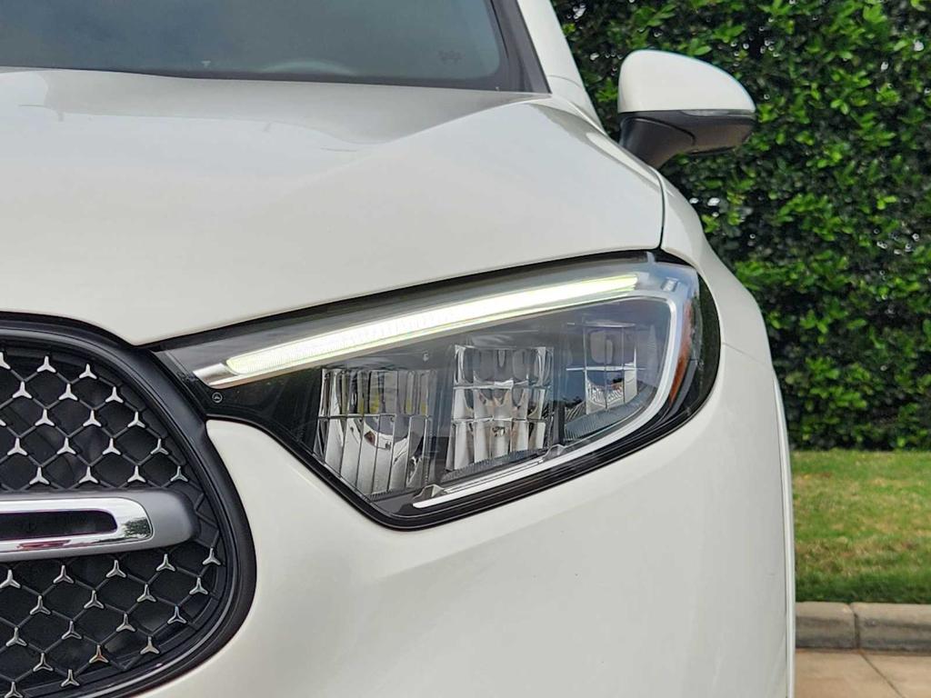 MERCEDES-BENZ GLC - 8