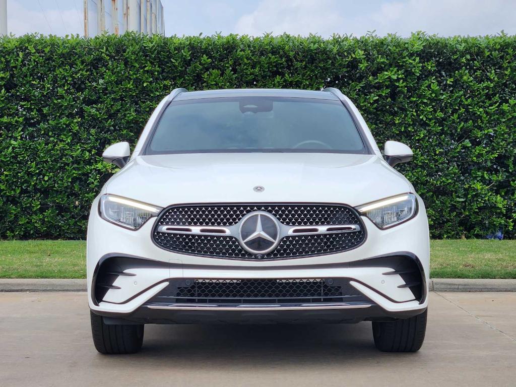 MERCEDES-BENZ GLC - 2