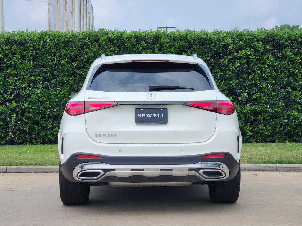 MERCEDES-BENZ GLC - 5