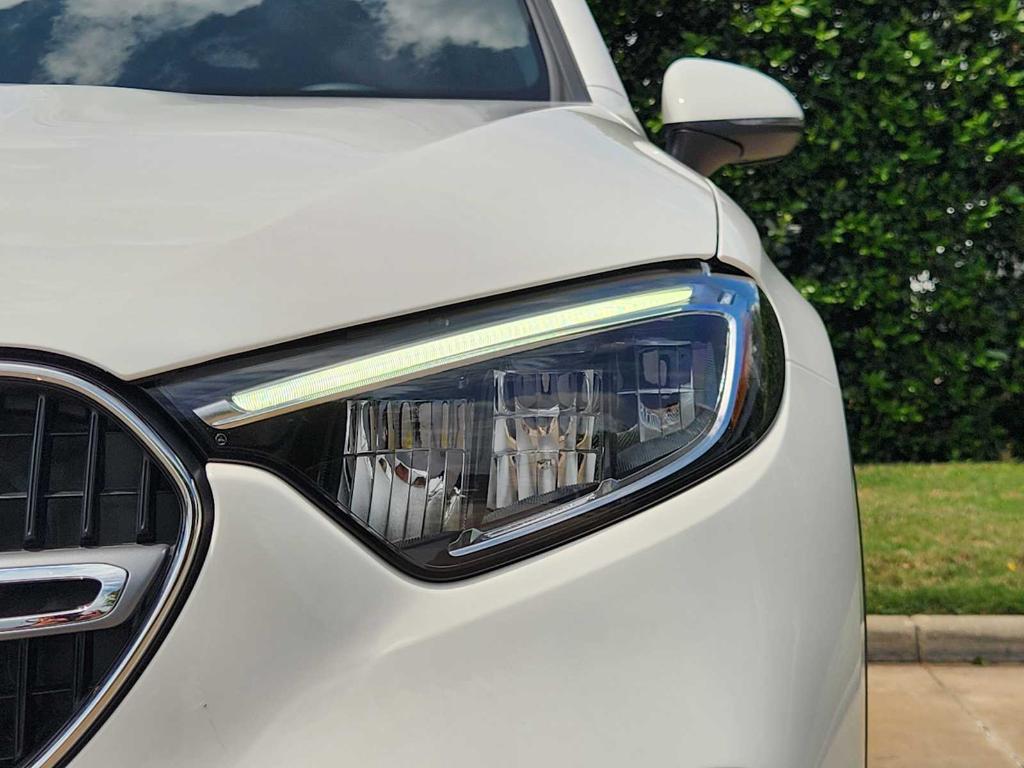 MERCEDES-BENZ GLC - 10