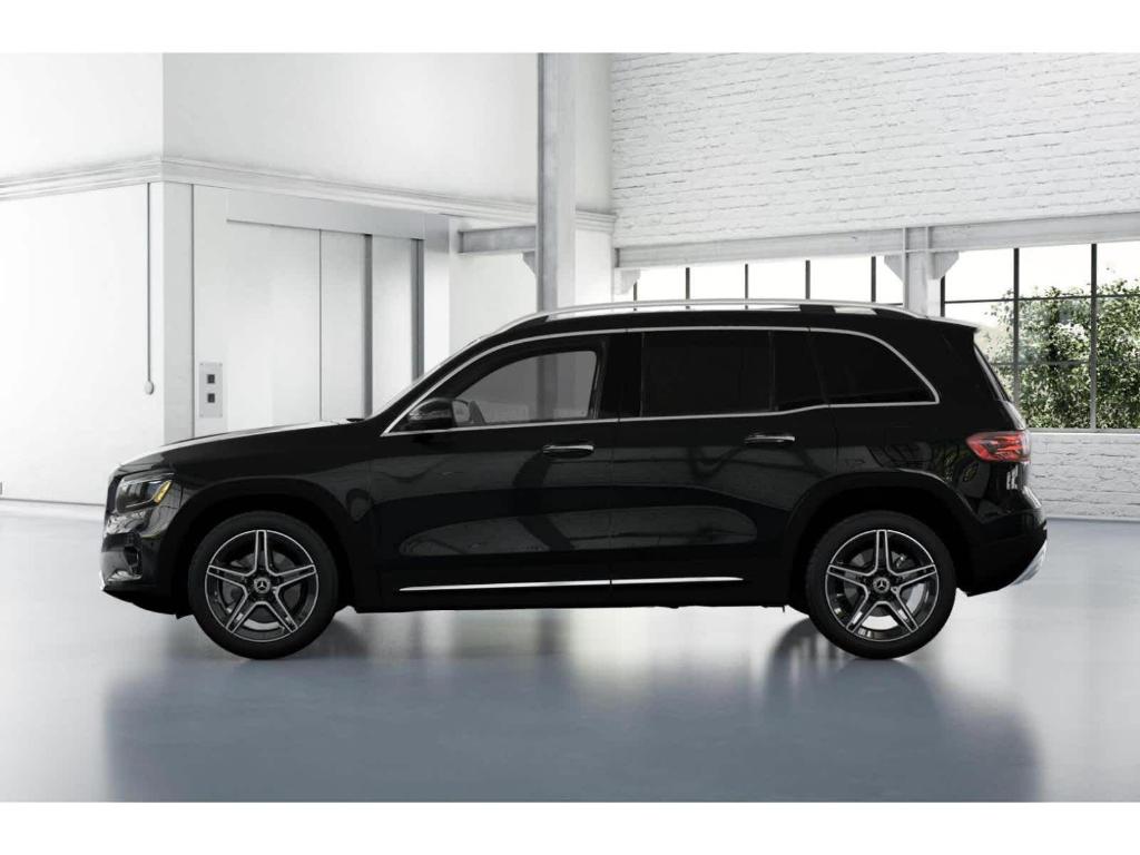 2026 Mercedes-BENZ GLB — миниатюра 32