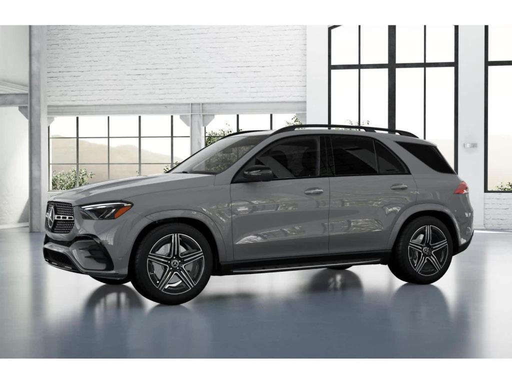 2026 Mercedes-BENZ GLE thumbnail 32