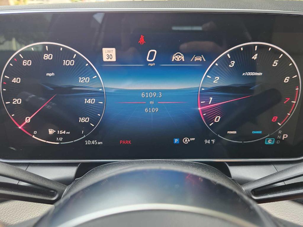 2026 Mercedes-BENZ GLC — миниатюра 15
