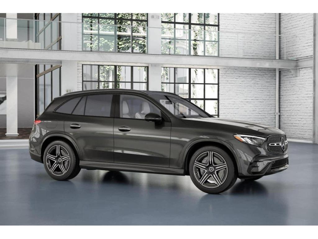 صورة مصغرة 13 لـ 2026 Mercedes-BENZ GLC