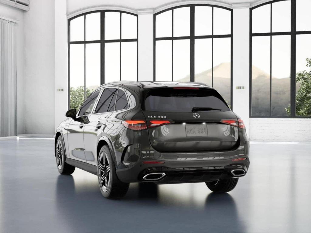 صورة مصغرة 26 لـ 2026 Mercedes-BENZ GLC