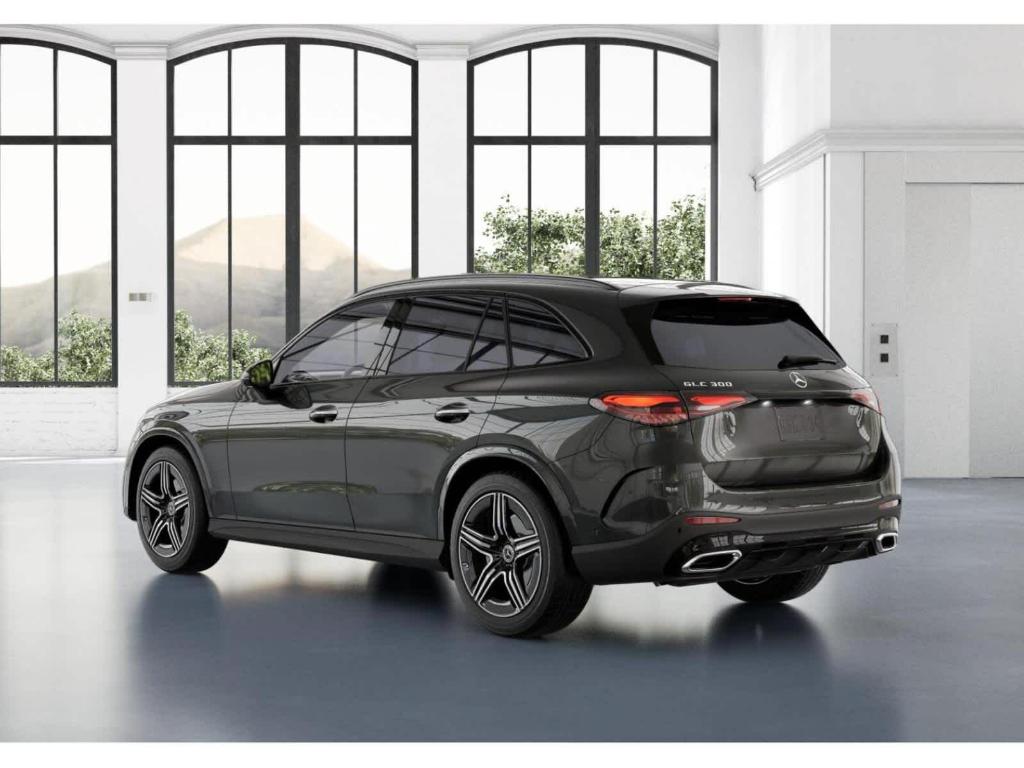 صورة مصغرة 28 لـ 2026 Mercedes-BENZ GLC