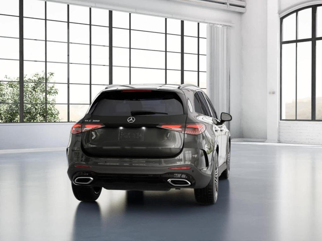 صورة مصغرة 23 لـ 2026 Mercedes-BENZ GLC