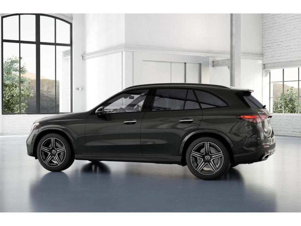 صورة مصغرة 31 لـ 2026 Mercedes-BENZ GLC