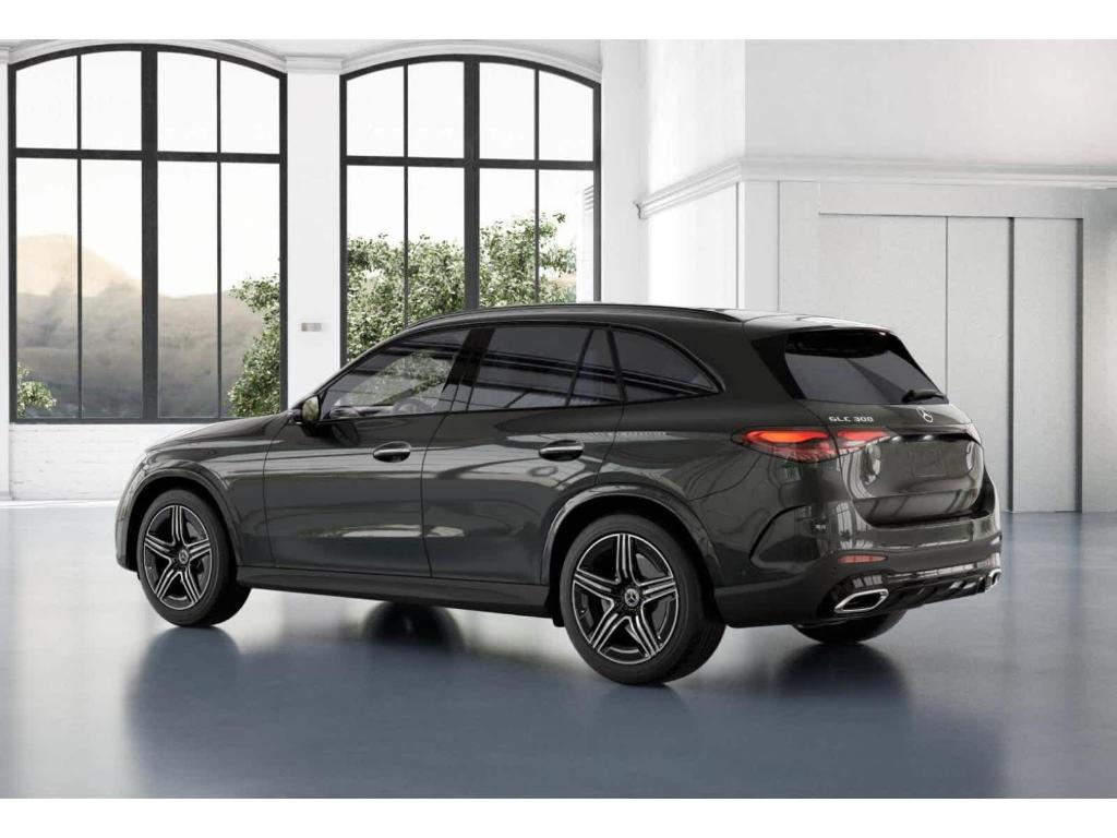 صورة مصغرة 29 لـ 2026 Mercedes-BENZ GLC