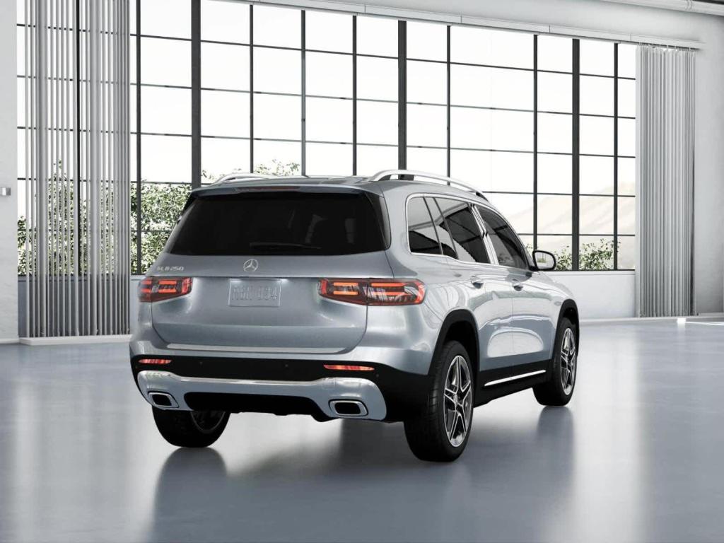 صورة مصغرة 22 لـ 2026 Mercedes-BENZ GLB